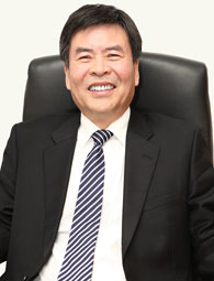 CEO of SEOAN Electronics