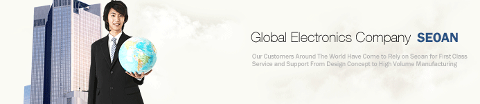Global Electronics Company SEOAN